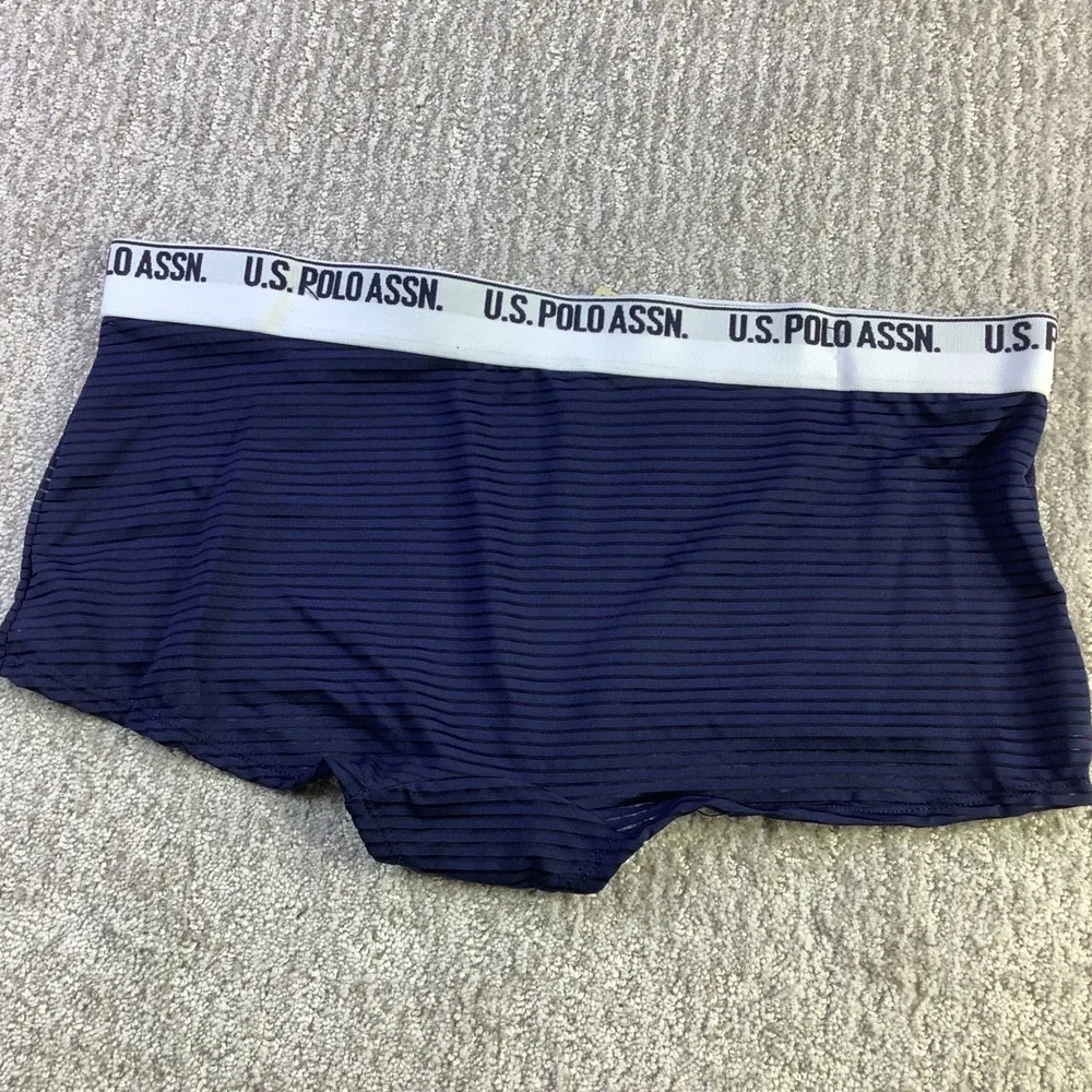 U.S. Polo Assn. convenient pack